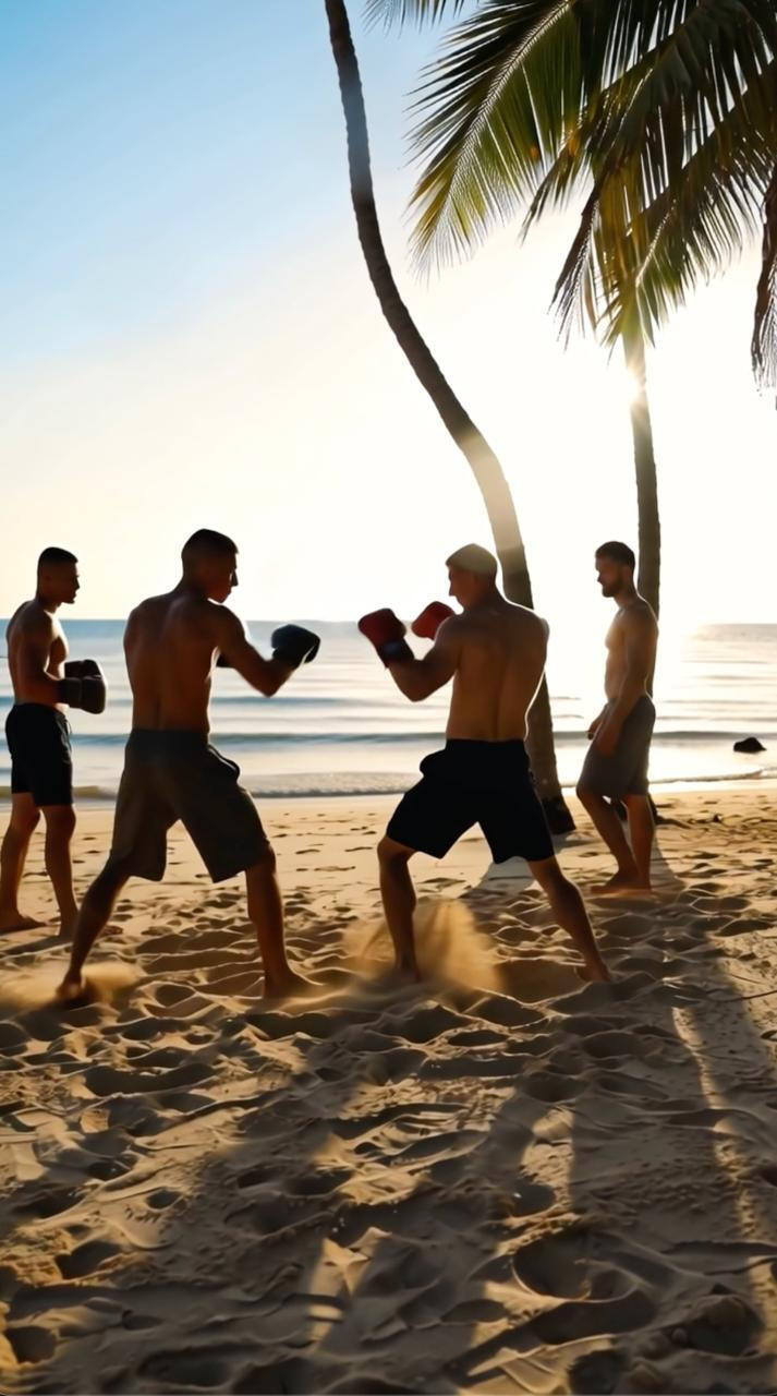 Boxing